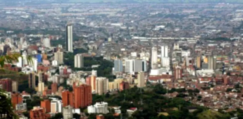 Valle del Cauca lidera desempeño económico nacional en 2025 con crecimiento del 2,8%