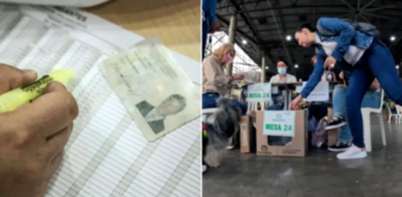 Valle del Cauca lidera inscripción de testigos electorales para comicios de 2026