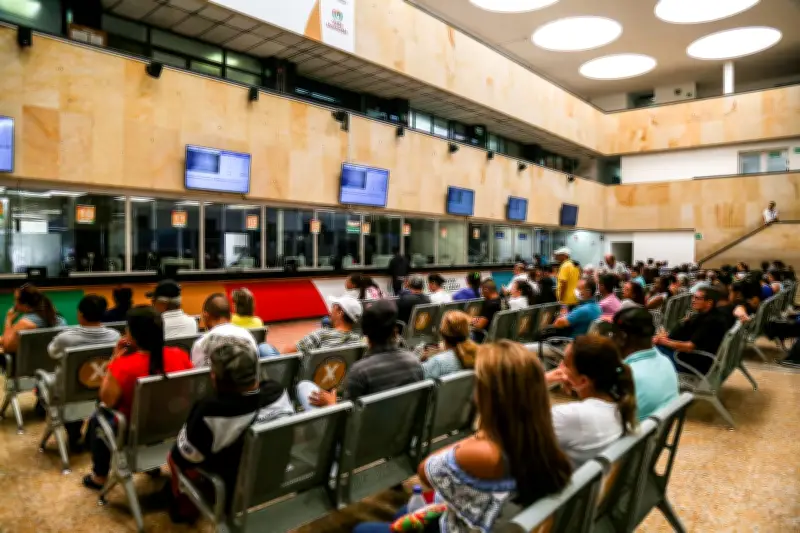 Valle del Cauca: Últimos días para acceder al 'Descuentazo Tributario' con rebajas del 40%