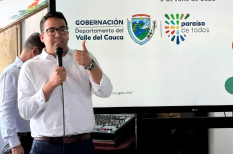 Valle del Cauca ofrece $30 millones por información sobre crimen que dejó un hombre y una niña muertos en Versalles