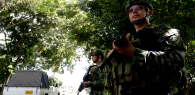 Valle y Cauca blindan fronteras con Corredores Seguros y recompensas unificadas contra crimen