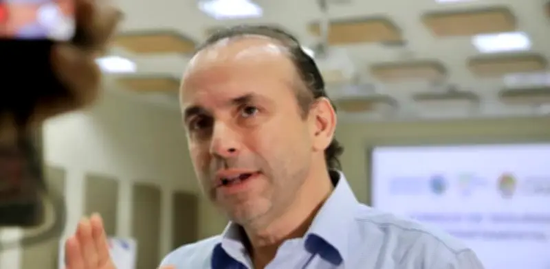 Valle y Cauca blindan la Vía Panamericana con corredor seguro y tecnología de monitoreo