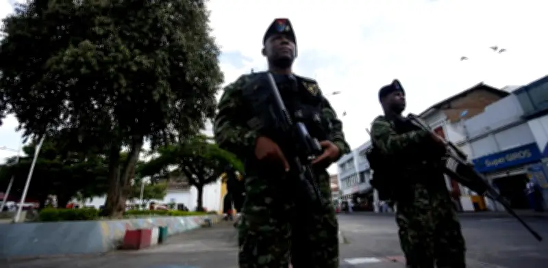 Valle y Cauca crean Alianza Bidepartamental de Seguridad para combatir crimen en la región