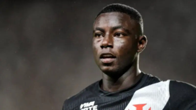 Vasco da Gama en crisis: hinchada protesta y colombianos bajo la lupa tras derrota