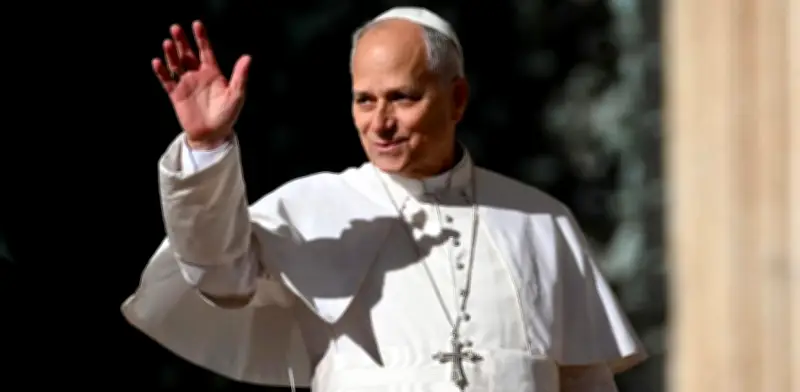 Vaticano confirma que el papa León XIV no visitará Estados Unidos en 2026