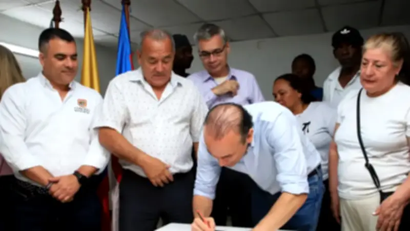 Víctimas de atentados terroristas en Cali serán exoneradas del pago de impuestos predial e ICA