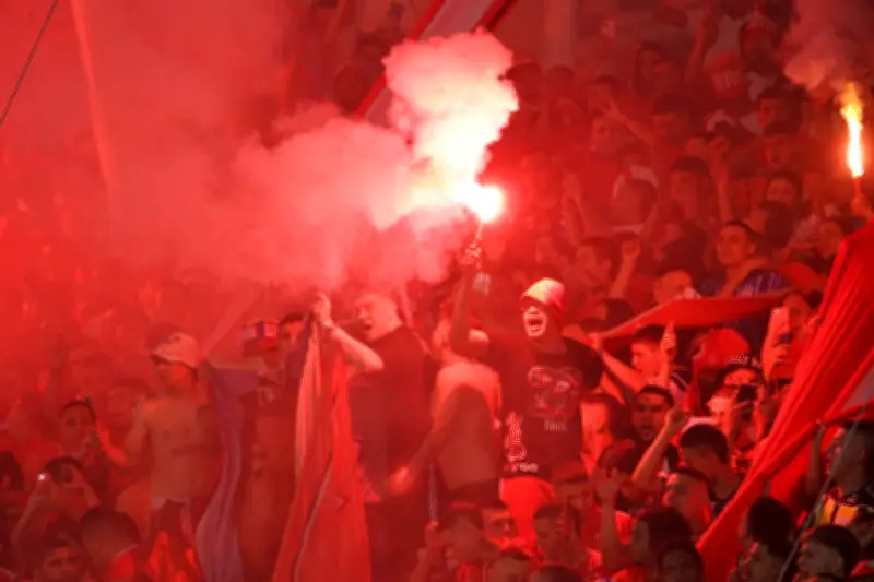 Víctor Lugo celebra 99 años del América de Cali: 'Siempre ganamos cuando voy al estadio'