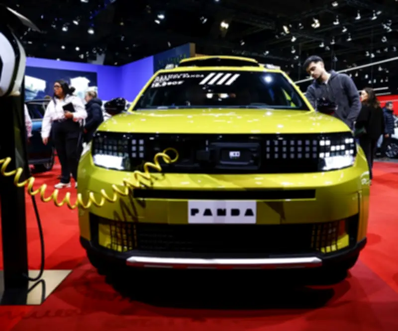 Vehículos eléctricos e híbridos registran crecimiento exponencial en ventas durante enero de 2026