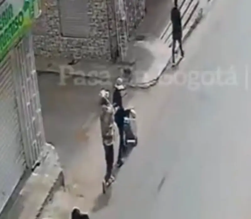 Vendedor informal herido de gravedad tras brutal ataque con varilla en Ciudad Bolívar