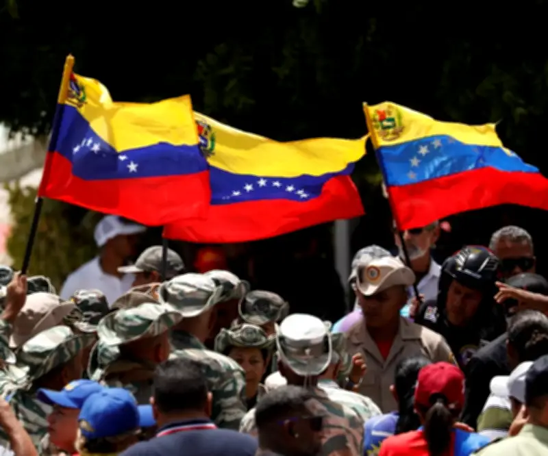 Venezolanos anticipan mejoría económica tras intervención estadounidense y reformas