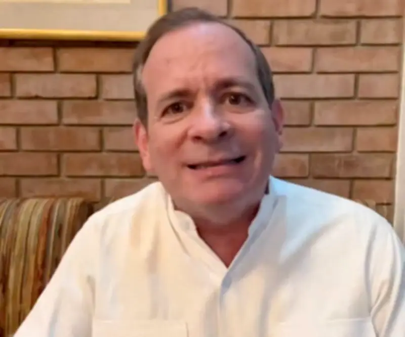 Venezuela aprueba Ley de Amnistía y libera a opositor Guanipa, pero críticos la califican de restringida