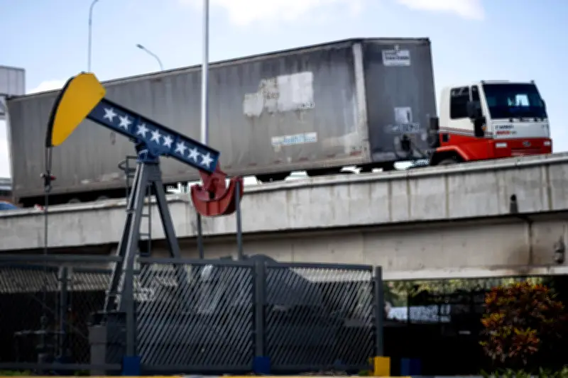 Venezuela escala al quinto lugar como proveedor de petróleo crudo a Estados Unidos