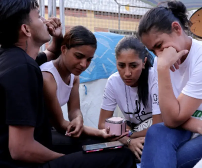 Venezuela: Legislatura pospone segundo debate de Ley de Amnistía para presos políticos