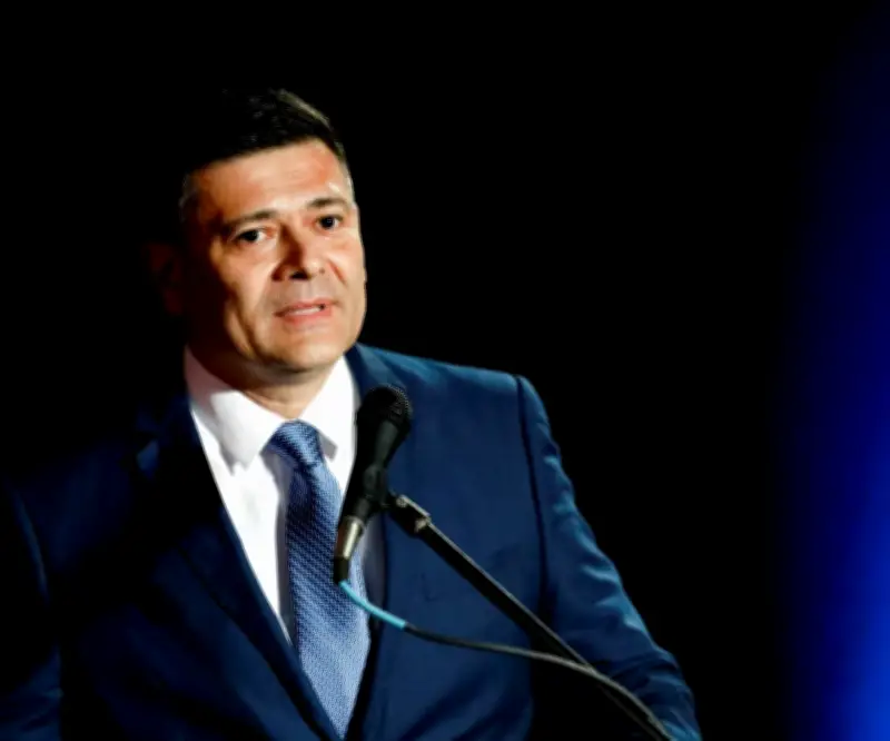 Venezuela libera a opositor Freddy Superlano tras levantar arresto domiciliario