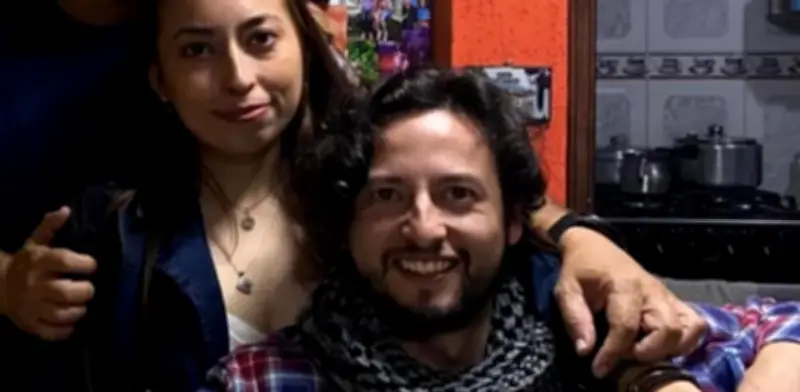 Venezuela libera a trabajador humanitario colombiano tras 17 meses de detención arbitraria