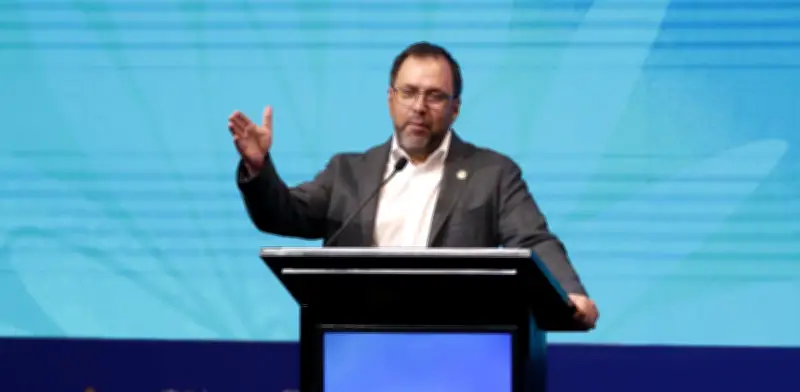 Venezuela mantendrá postura 'paciente, constante y firme' en disputa territorial con Guyana