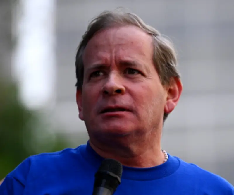 Venezuela re-arresta a disidente Guanipa tras breve liberación, evidenciando contradicciones del régimen