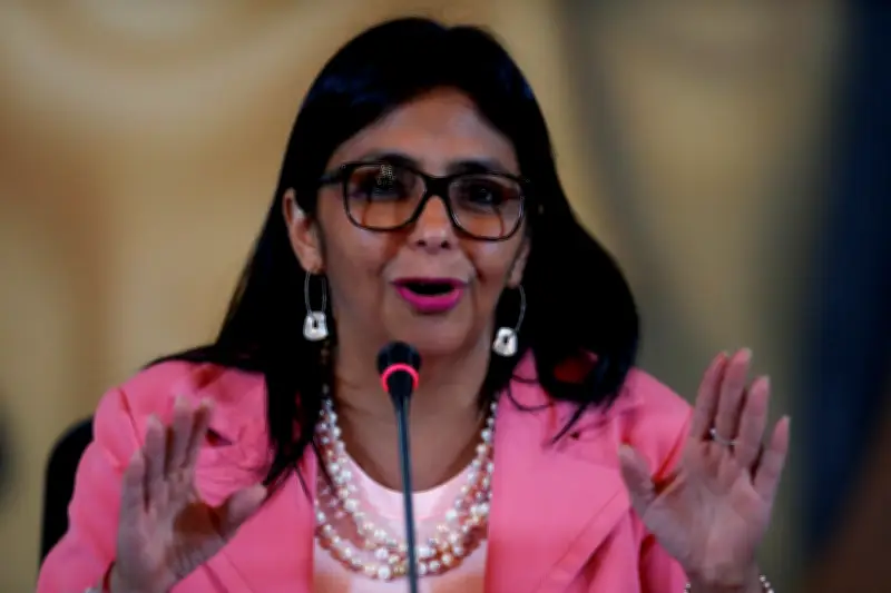 Venezuela recibe a 120 ciudadanos deportados desde EE.UU. en plan de repatriación