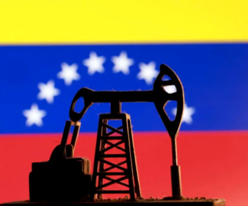 Venezuela recuperaría producción petrolera previa al bloqueo para mediados de 2026