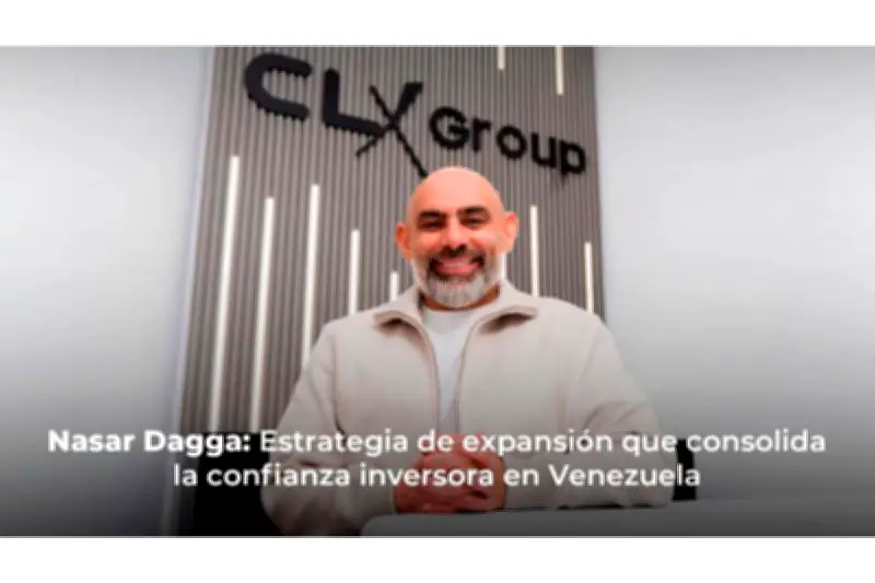 Venezuela se consolida como destino estratégico para inversión colombiana en 2026