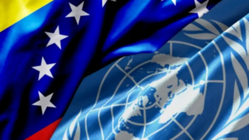 Venezuela y la ONU retoman diálogo para reabrir oficina de derechos humanos en Caracas