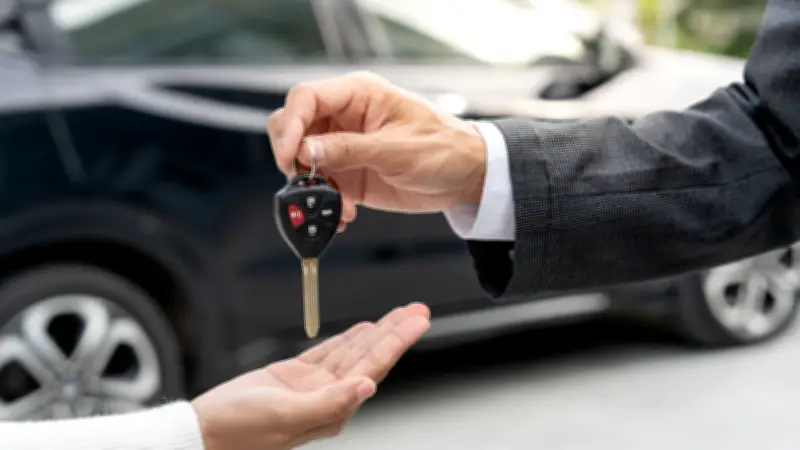 Venta de autos 'en blanco' se convierte en riesgo legal con nueva resolución del Ministerio de Transporte