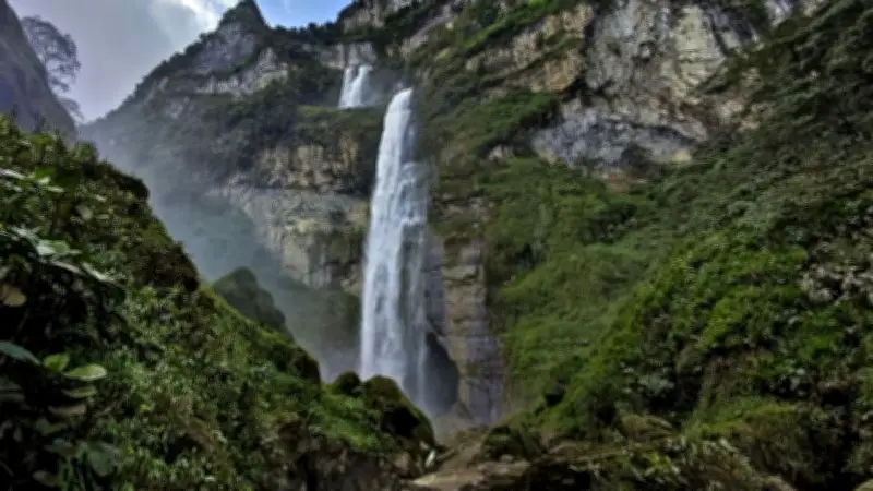 Ventanas de Tisquizoque: El tesoro natural de Santander que combina aventura y magia
