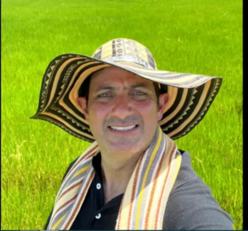 Video clave revela detalles del sicariato en Bogotá: identifican a presunto implicado