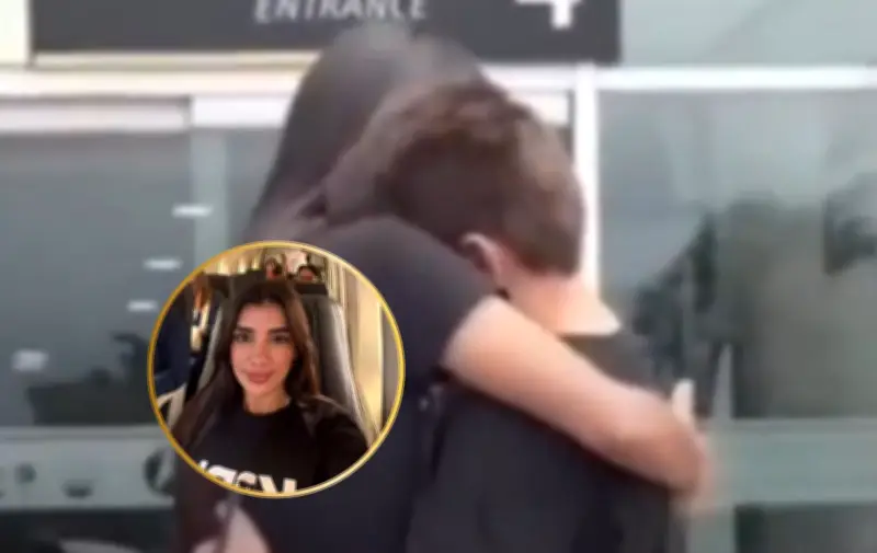 Video de joven embarazada que murió en accidente de Satena conmueve a Colombia