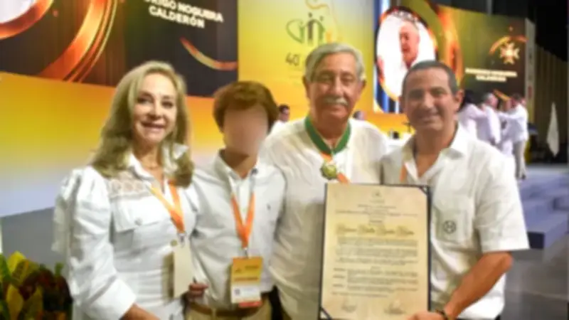 Video del ataque a empresario en Bogotá estremece al país: padres claman por cambio