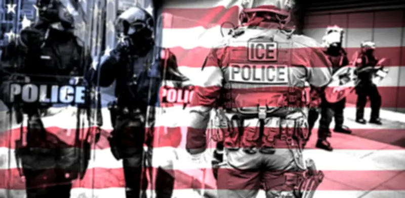 Video inédito revela duras condiciones de colombianos detenidos por ICE en prisión de Luisiana