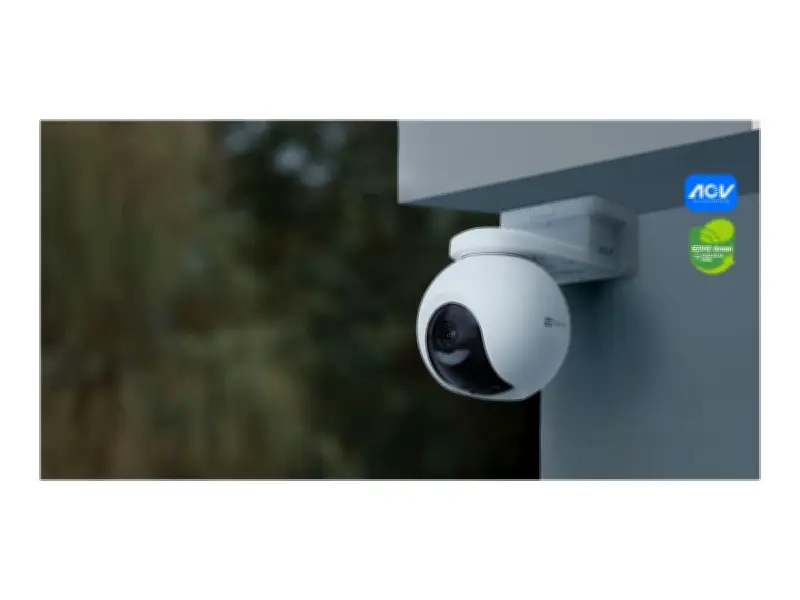 Videovigilancia inteligente se adapta al cuidado de mascotas en hogares colombianos