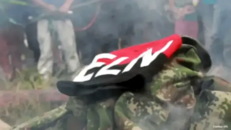 Violencia armada se intensifica en Arauca, Guaviare y suroccidente del país