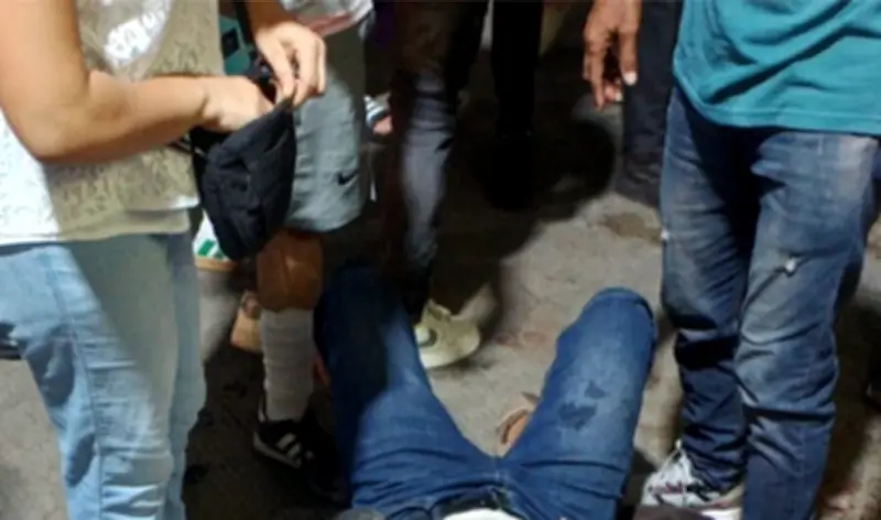 Violencia en el Atlántico deja cuatro muertos y varios heridos en una noche sangrienta