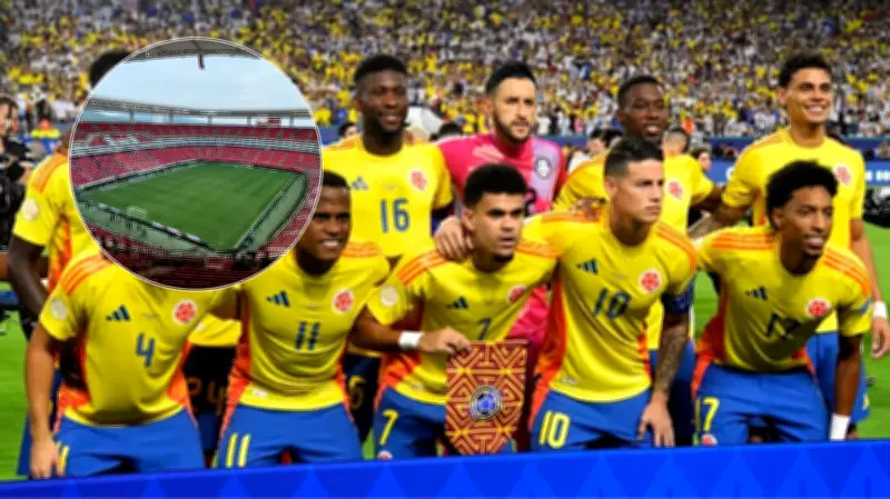 Violencia en Jalisco tras caída de 'El Mencho' pone en riesgo sede de Colombia en Mundial 2026