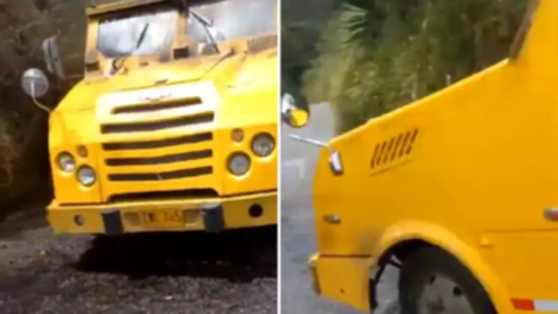 Violencia en la Panamericana deja conductor muerto y exige mayor seguridad en transporte de carga