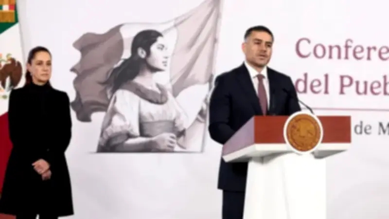 Violencia en México tras muerte de 'El Mencho': 25 militares y 30 narcos fallecidos