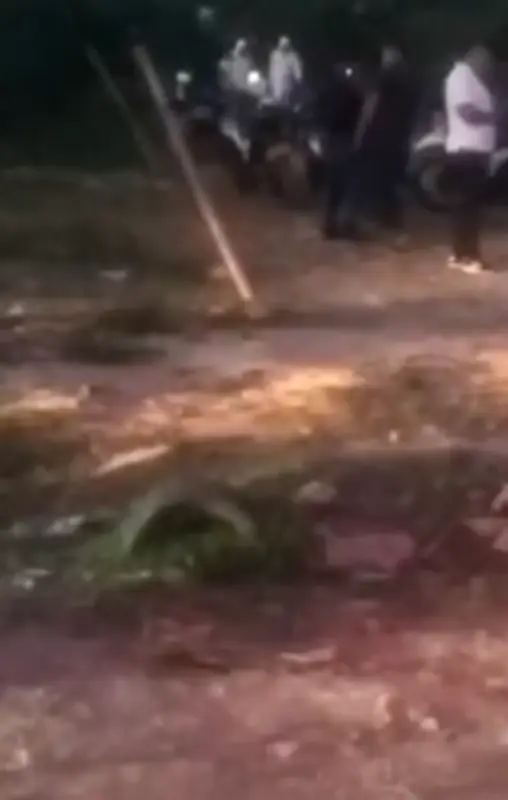 Violencia en Soledad: Hallan cuerpo de recicladora 'La Yoyi' en barrio 12 de Octubre