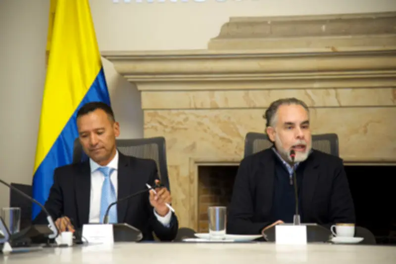 Violencia política empaña campañas electorales mientras Gobierno busca proteger a más de 3.081 candidatos