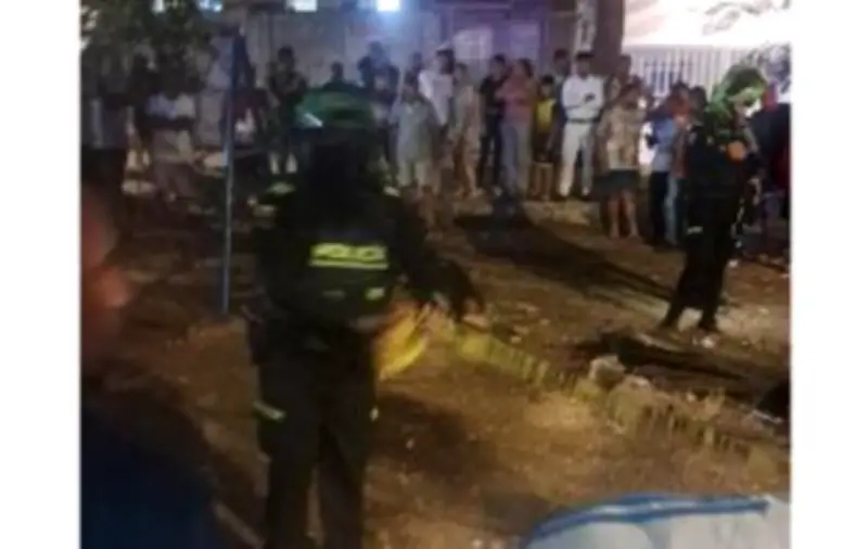 Violenta jornada en Cartagena: Cuatro personas asesinadas por sicarios en distintos barrios