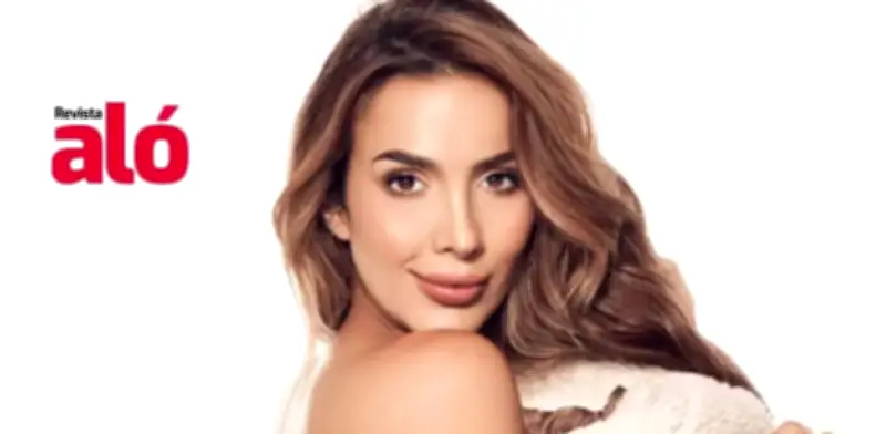 Violeta Bergonzi, ganadora de MasterChef Celebrity, revela su batalla contra ansiedad y depresión en entrevista con Aló