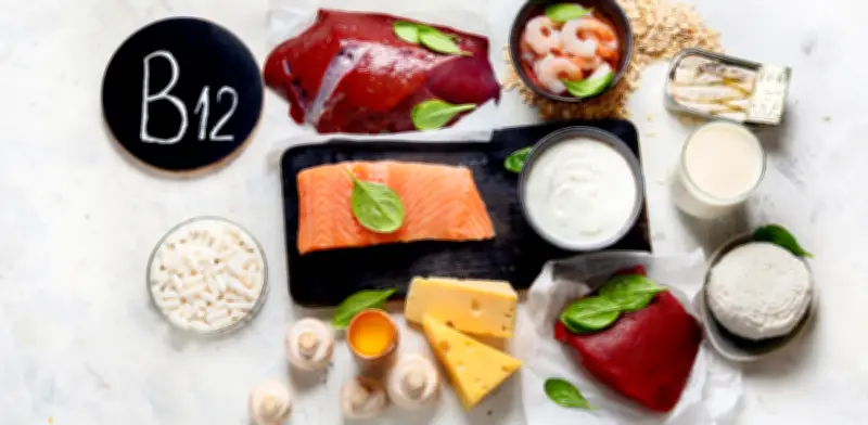 Vitamina B12: alimentos esenciales y beneficios para la salud en Colombia