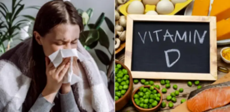 Vitamina D: aliada clave en la prevención de enfermedades óseas, autoinmunes e infecciosas