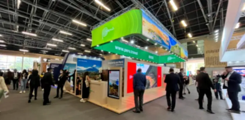 Vitrina Turística Anato 2026: Colombia se posiciona como destino global en su edición 45