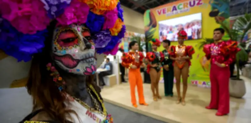 Vitrina Turística Anato 2026 proyecta 135 millones de dólares en negocios en Bogotá