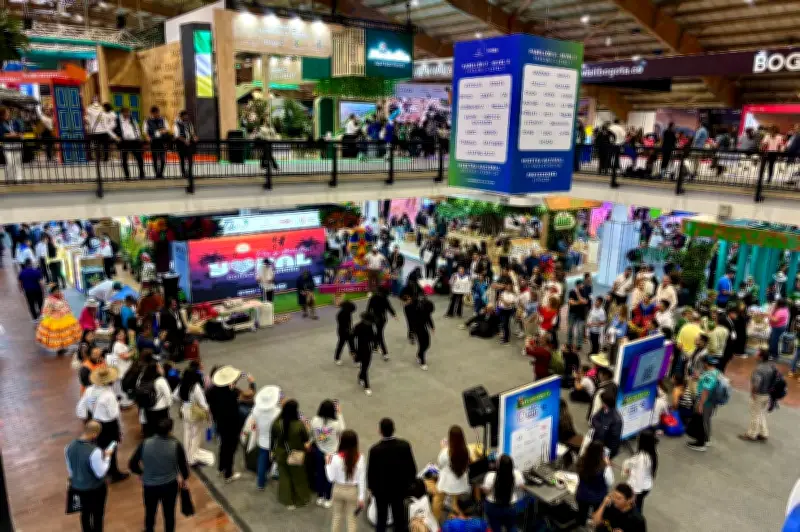 Vitrina Turística de Anato 2026 cierra con cifras récord y consolida a Colombia como líder regional