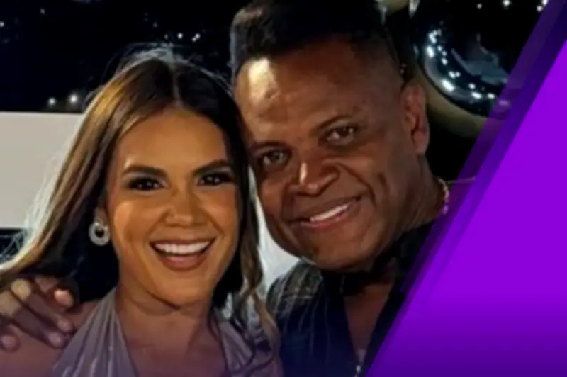 Viuda de Omar Geles revela cómo superó el duelo: 'Me levanté por mis hijos'