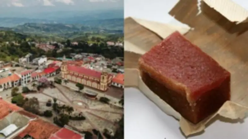 Vélez, Santander: La capital del bocadillo veleño y su herencia cultural