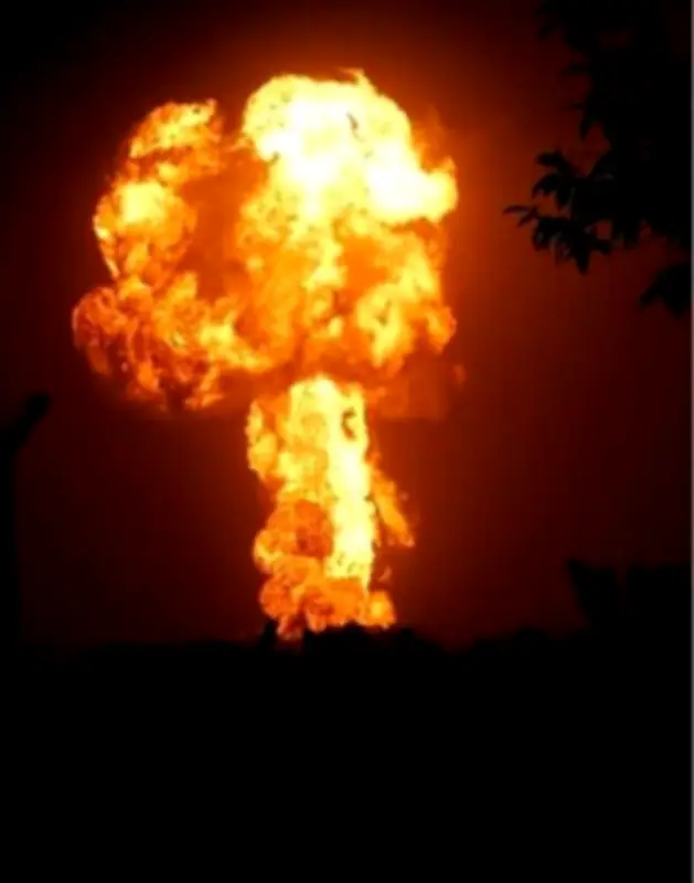 Volcán de lodo en San Juan de Urabá: evacuan viviendas y monitorean gases peligrosos