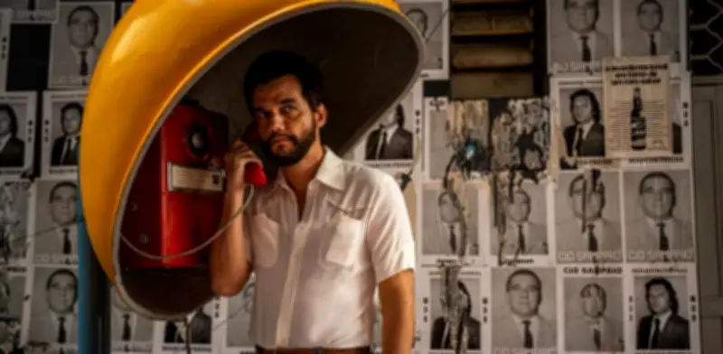 Wagner Moura: el actor brasileño que hace historia con su primera nominación al Óscar